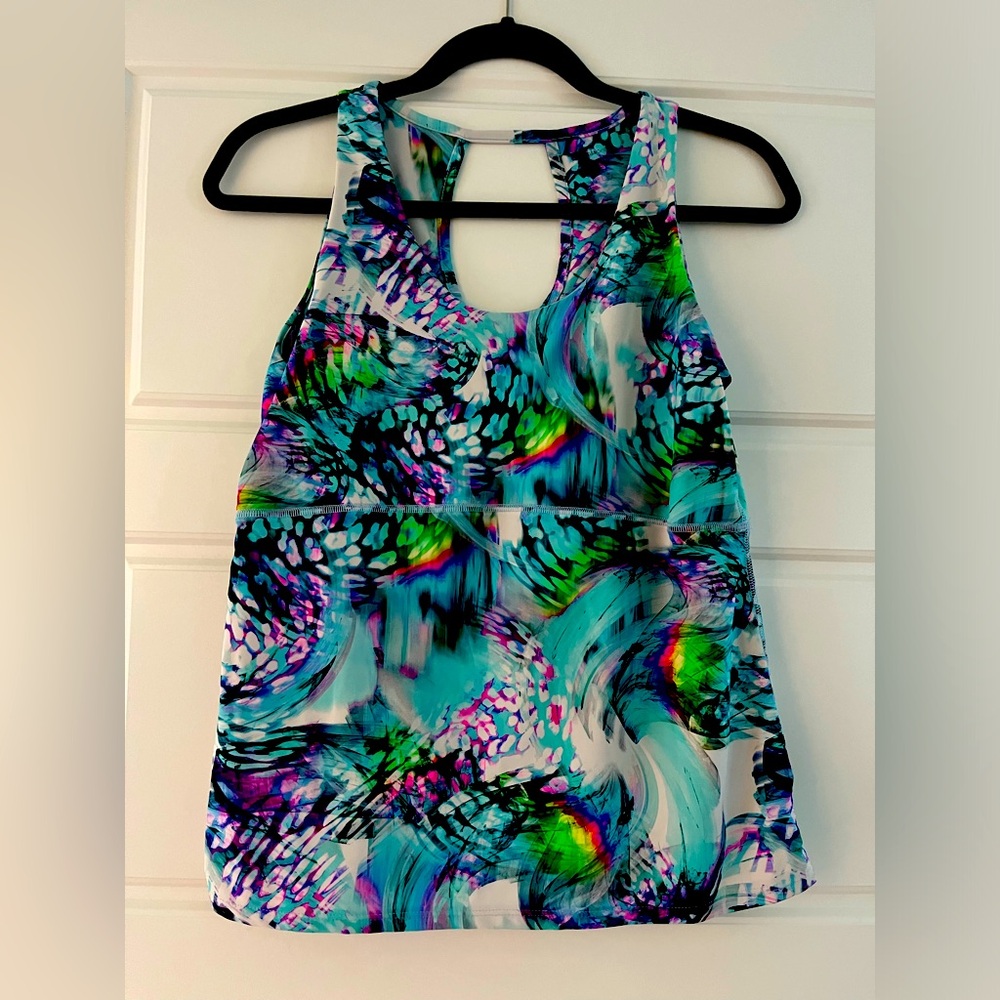B•Passionit tennis top